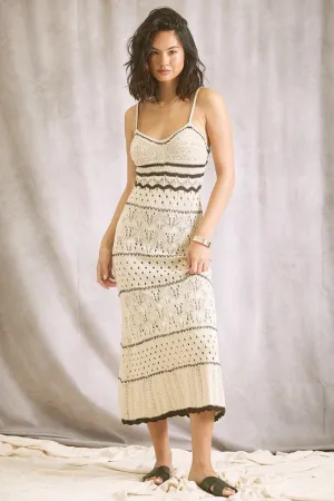 Imani Knit Dress