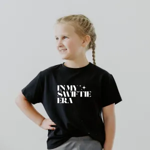 In My Swiftie Era Tee Shirt Youth