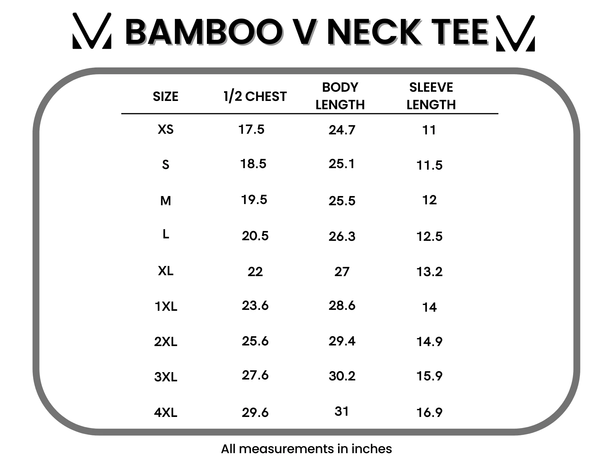 IN PRODUCTION Bamboo V Neck Tee - Mint