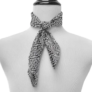Infinitum - Silk Neckerchief