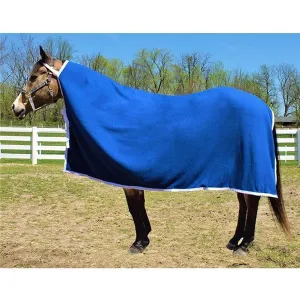 Jack's Coolerfleece Cooler Taped & Bound 84" x 90"