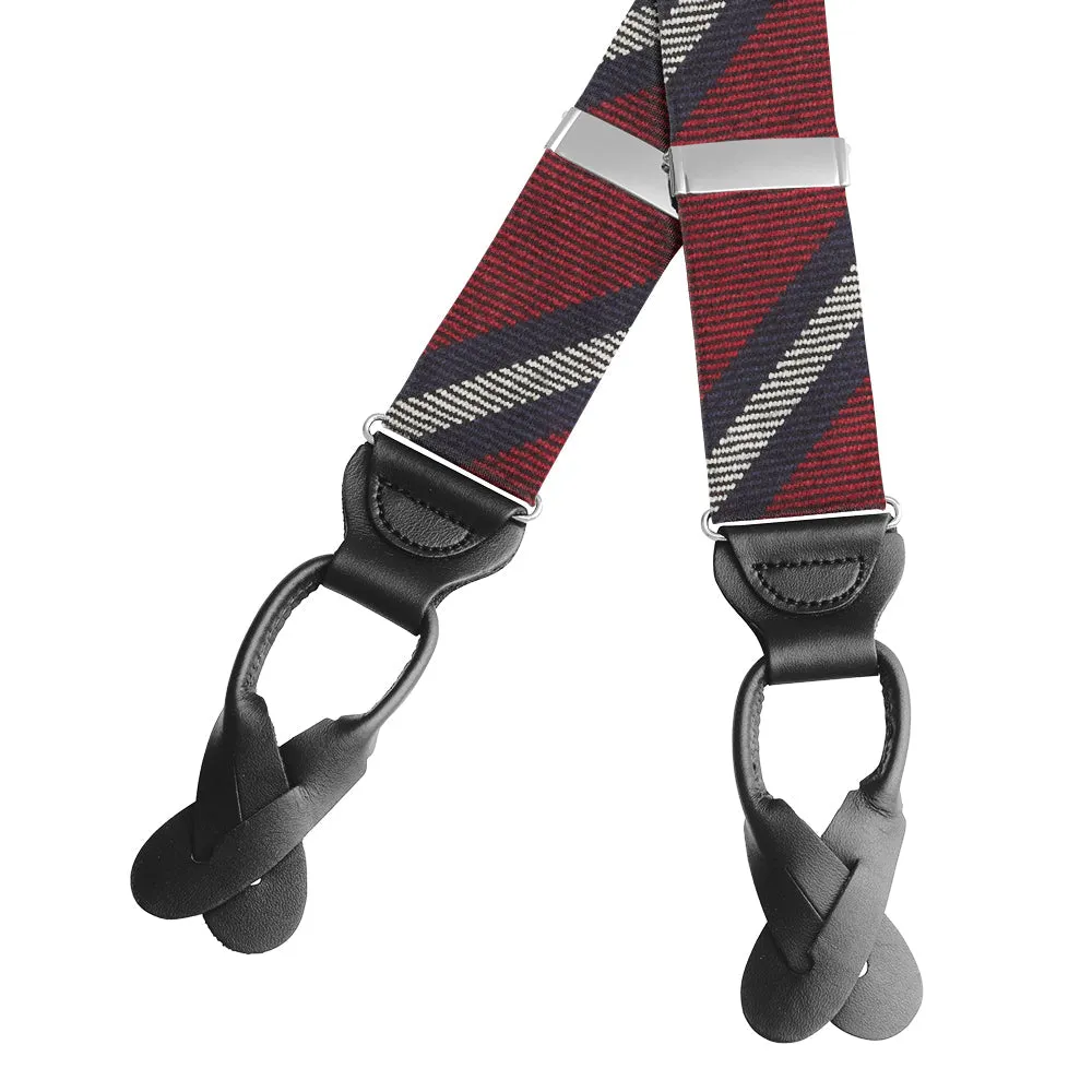 Jalisco - Braces/Suspenders