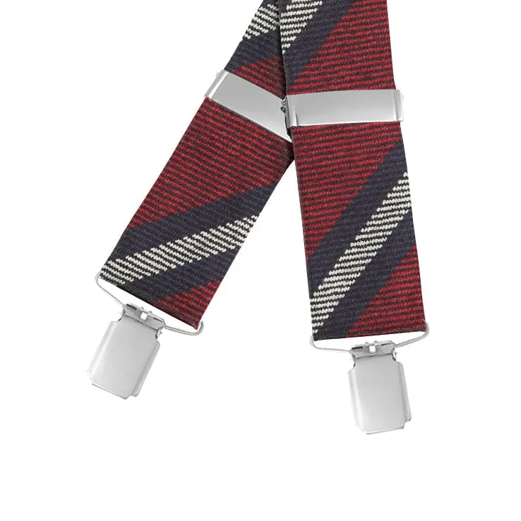 Jalisco - Braces/Suspenders