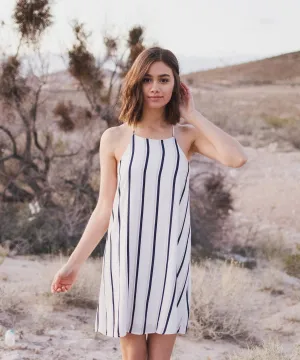 Julene Shift Dress