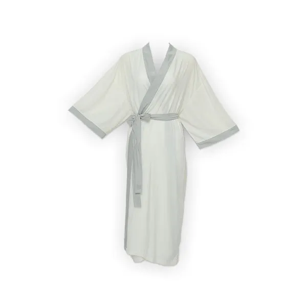 Kimono Bathrobe