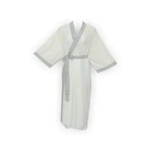 Kimono Bathrobe