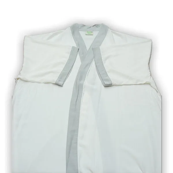 Kimono Bathrobe