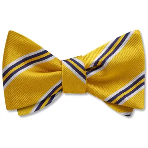Klondike River - bow ties