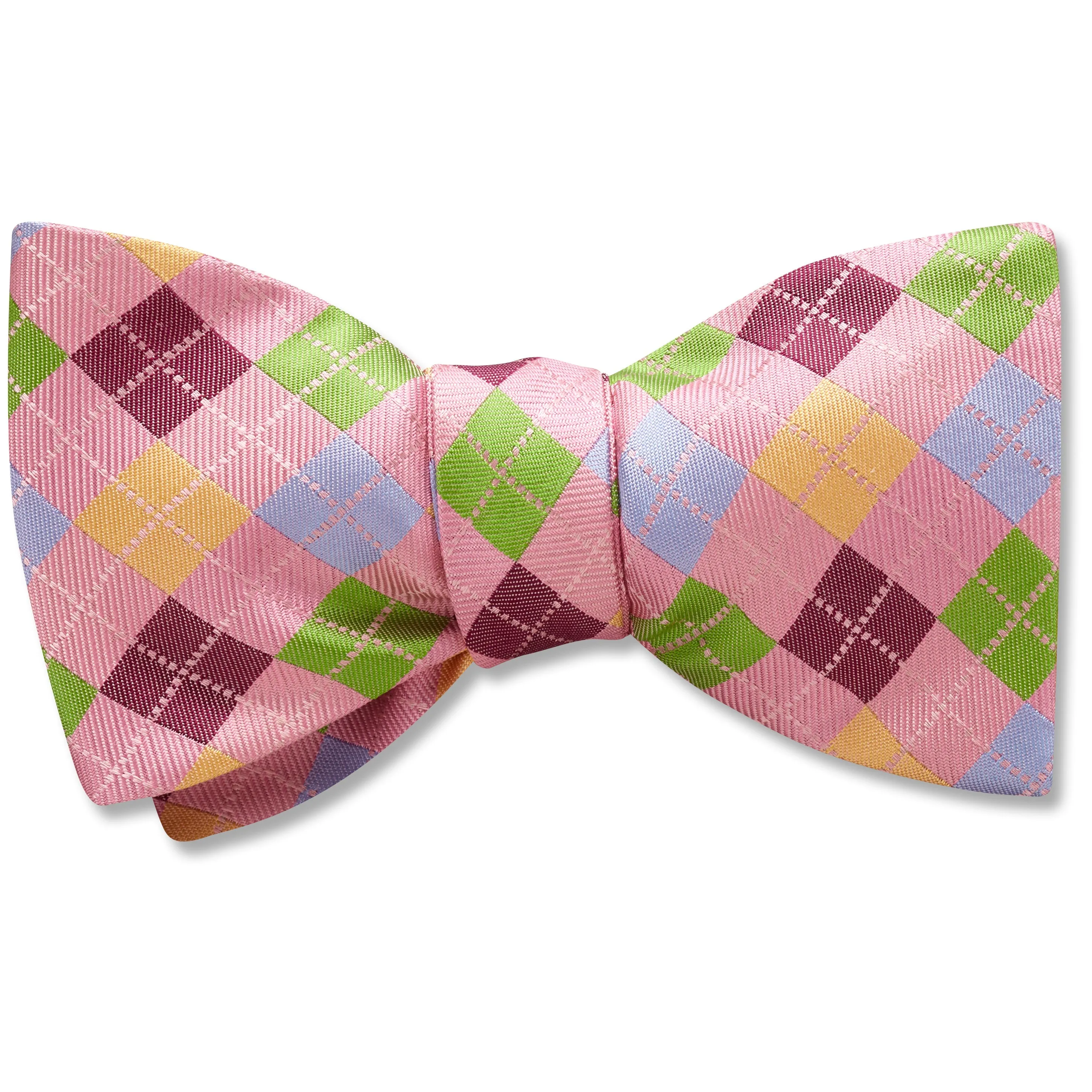 Kneedler - bow ties