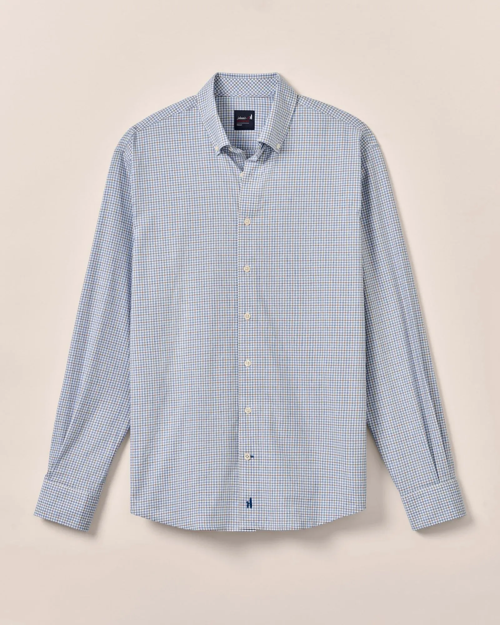 Koby Shirt (Navy)