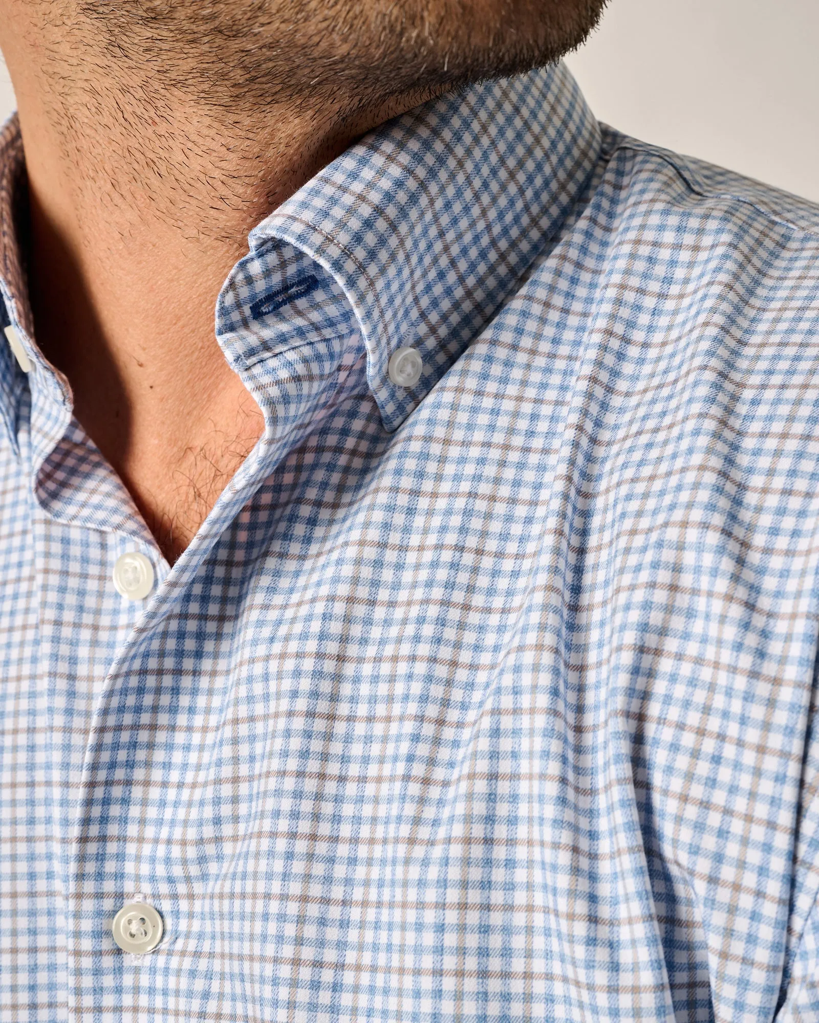 Koby Shirt (Navy)