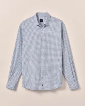 Koby Shirt (Navy)