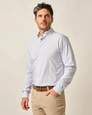 Koby Sport Shirt (Maliblu)