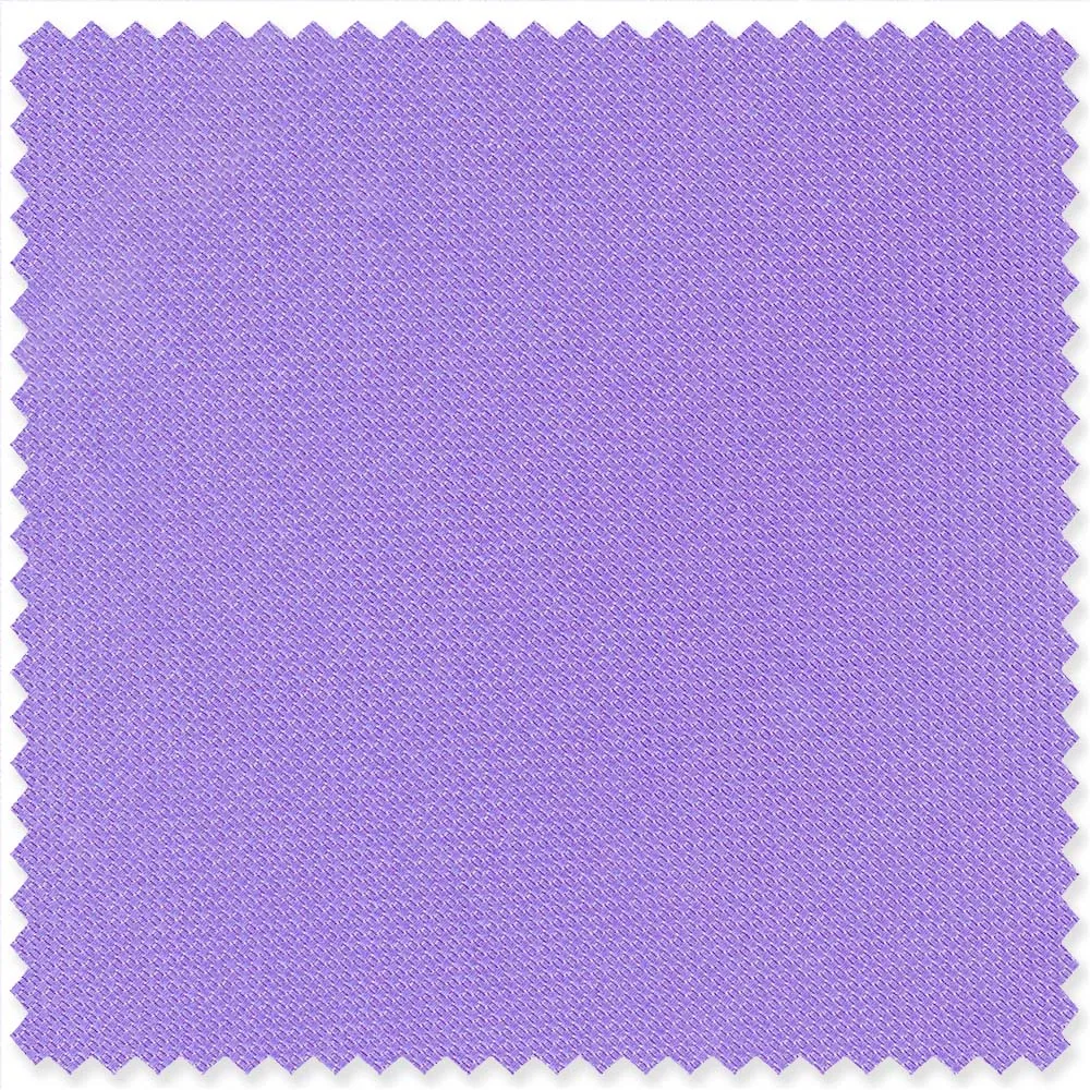Lavender Silk/Cotton Blend