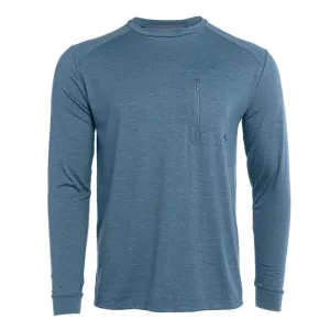 Lightweight Bamboo Crew | Duck Camp