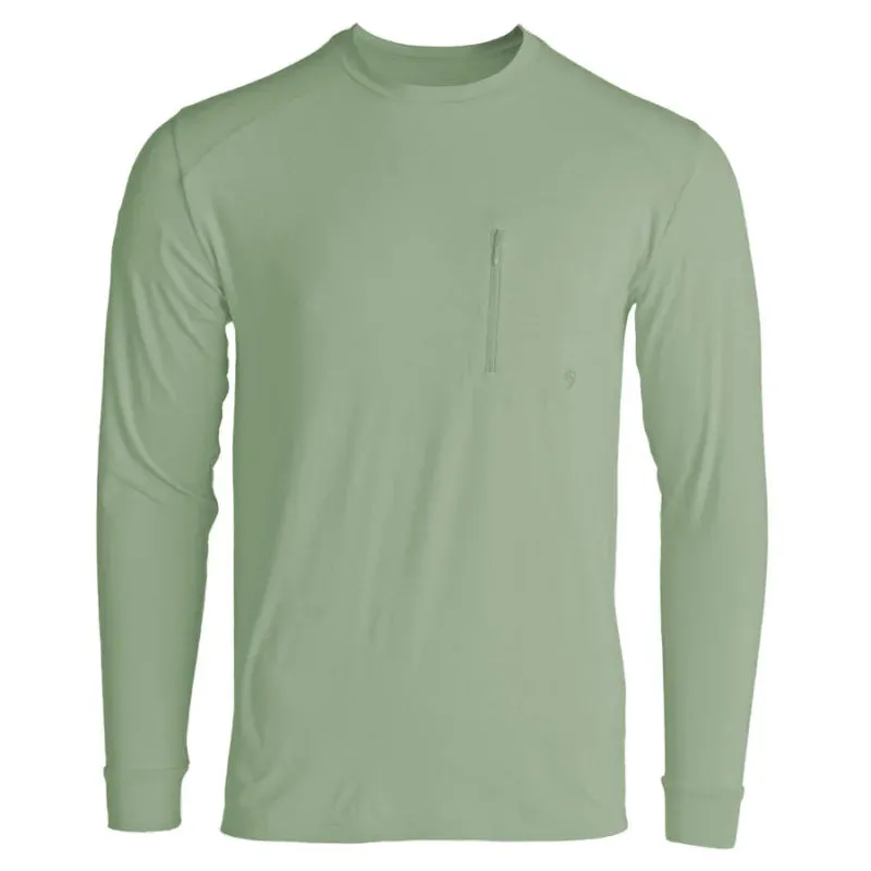 Lightweight Bamboo Crew | Duck Camp