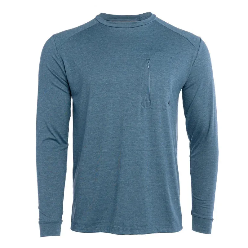 Lightweight Bamboo Crew | Duck Camp