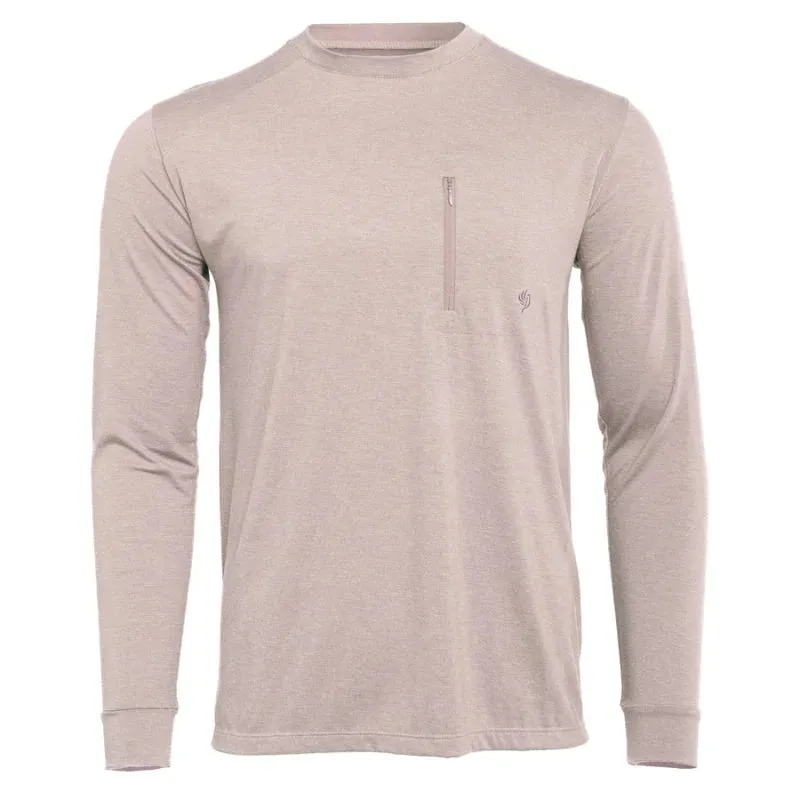 Lightweight Bamboo Crew | Duck Camp