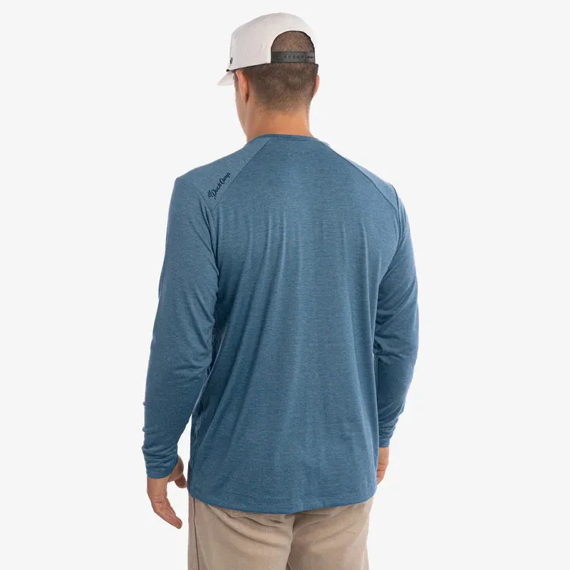 Lightweight Bamboo Crew | Duck Camp