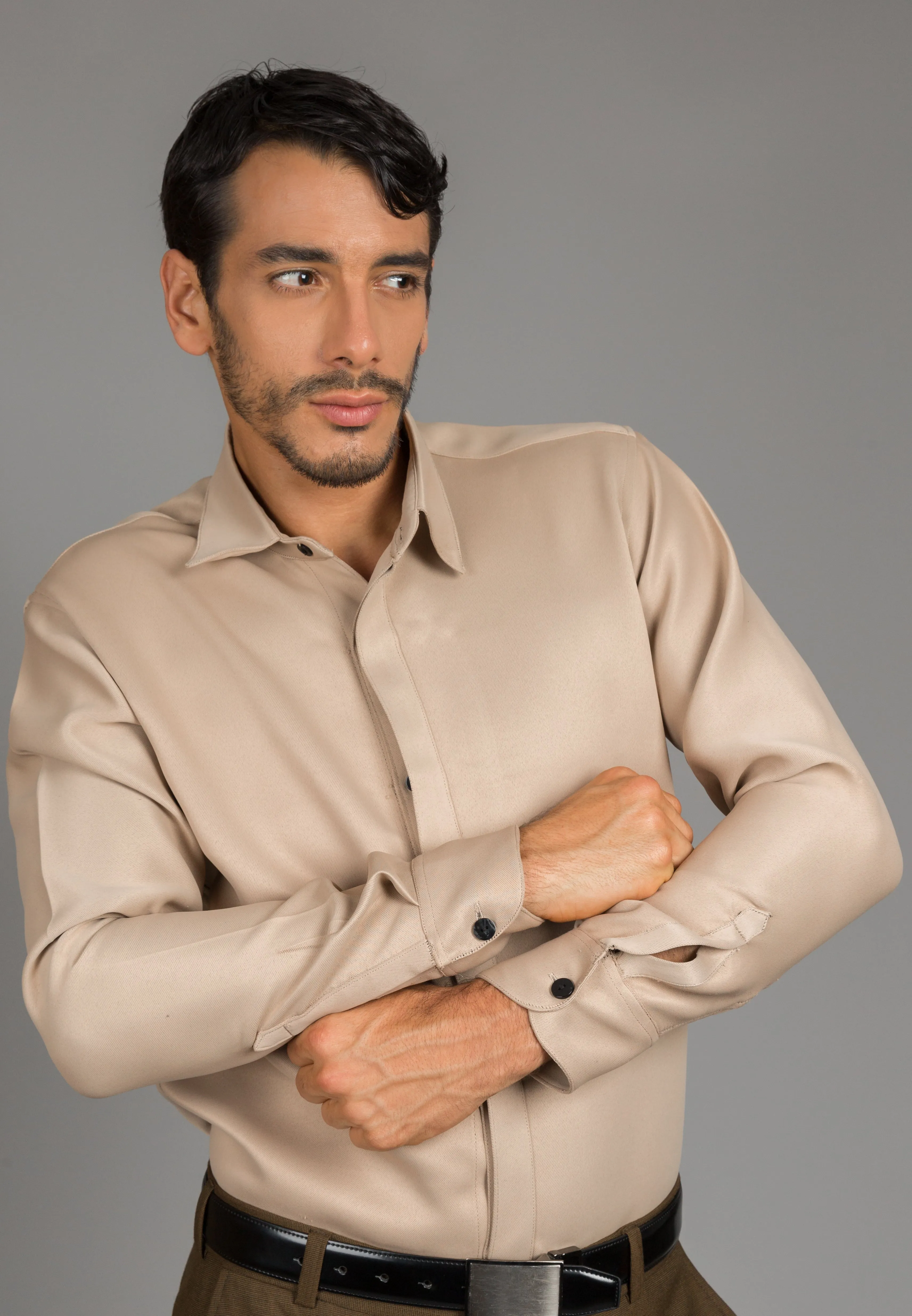 Long Sleeves Shirts