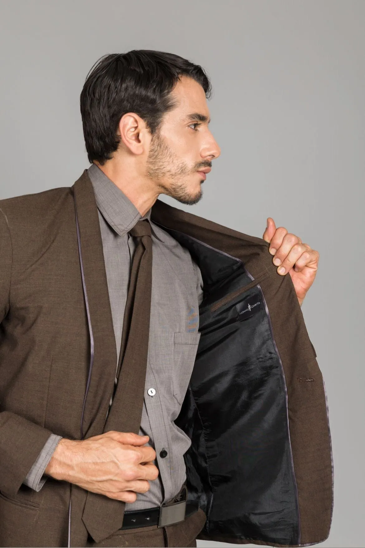 Long Sleeves Shirts