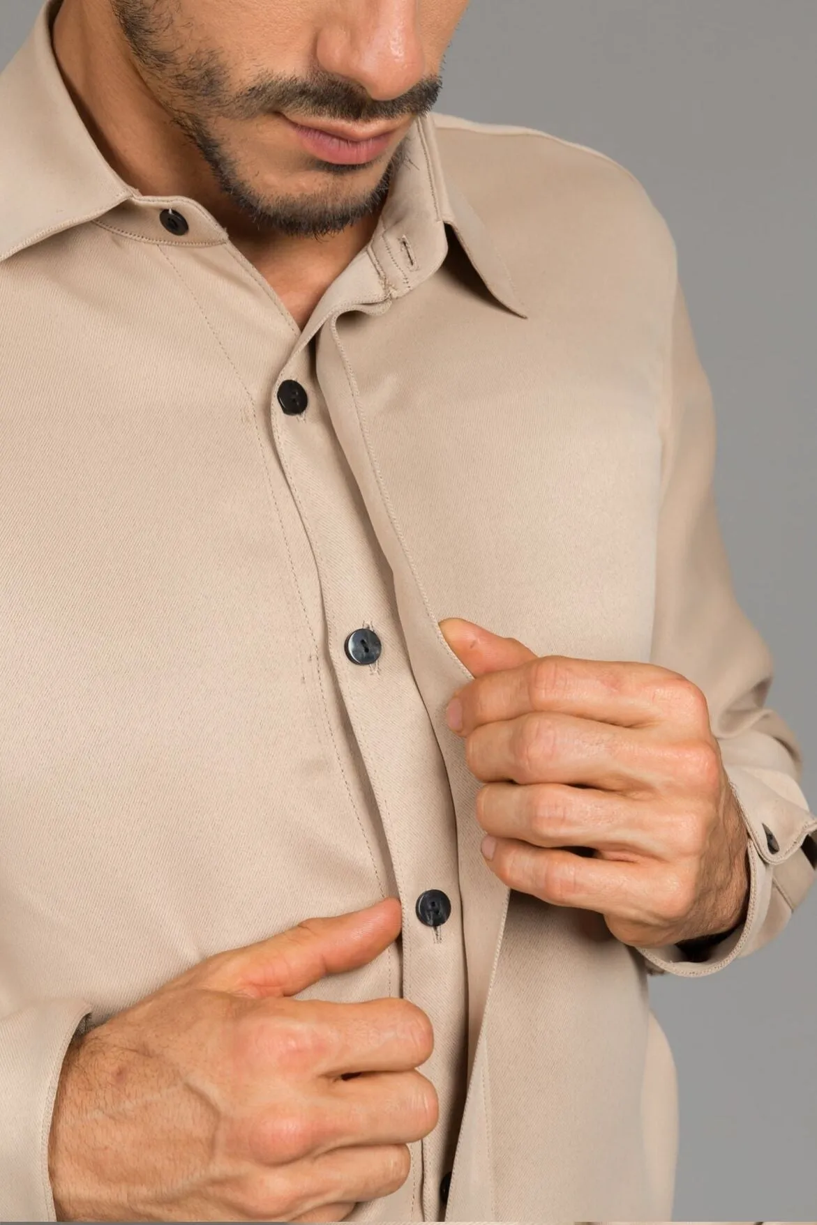 Long Sleeves Shirts