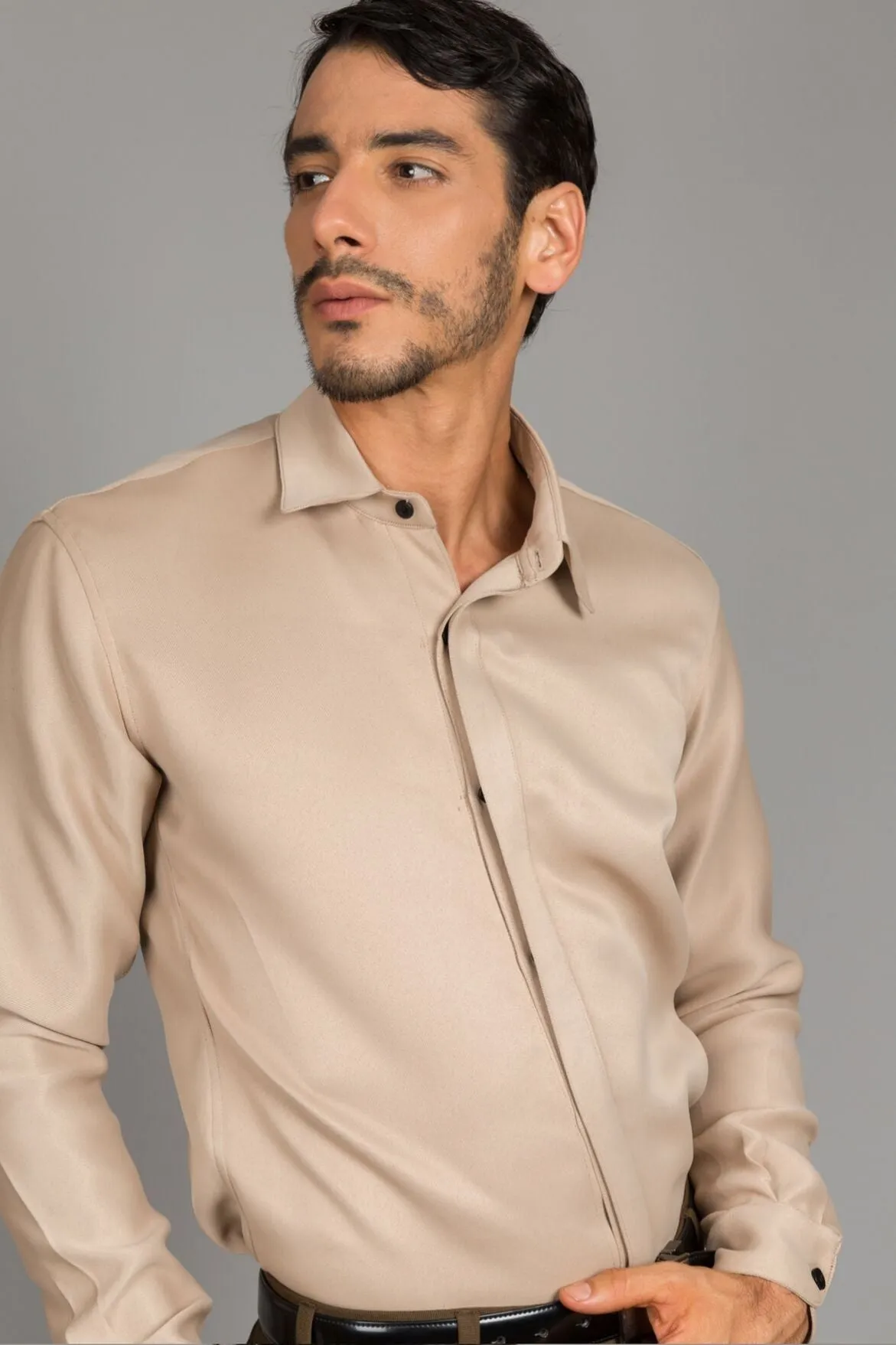 Long Sleeves Shirts