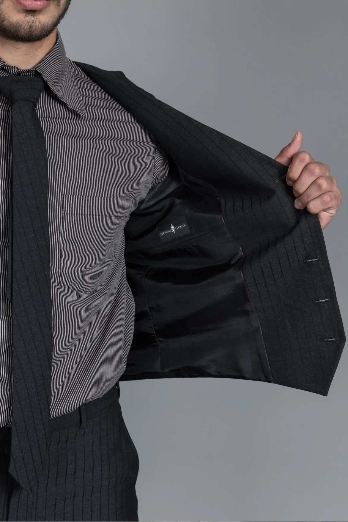 Long Sleeves Shirts