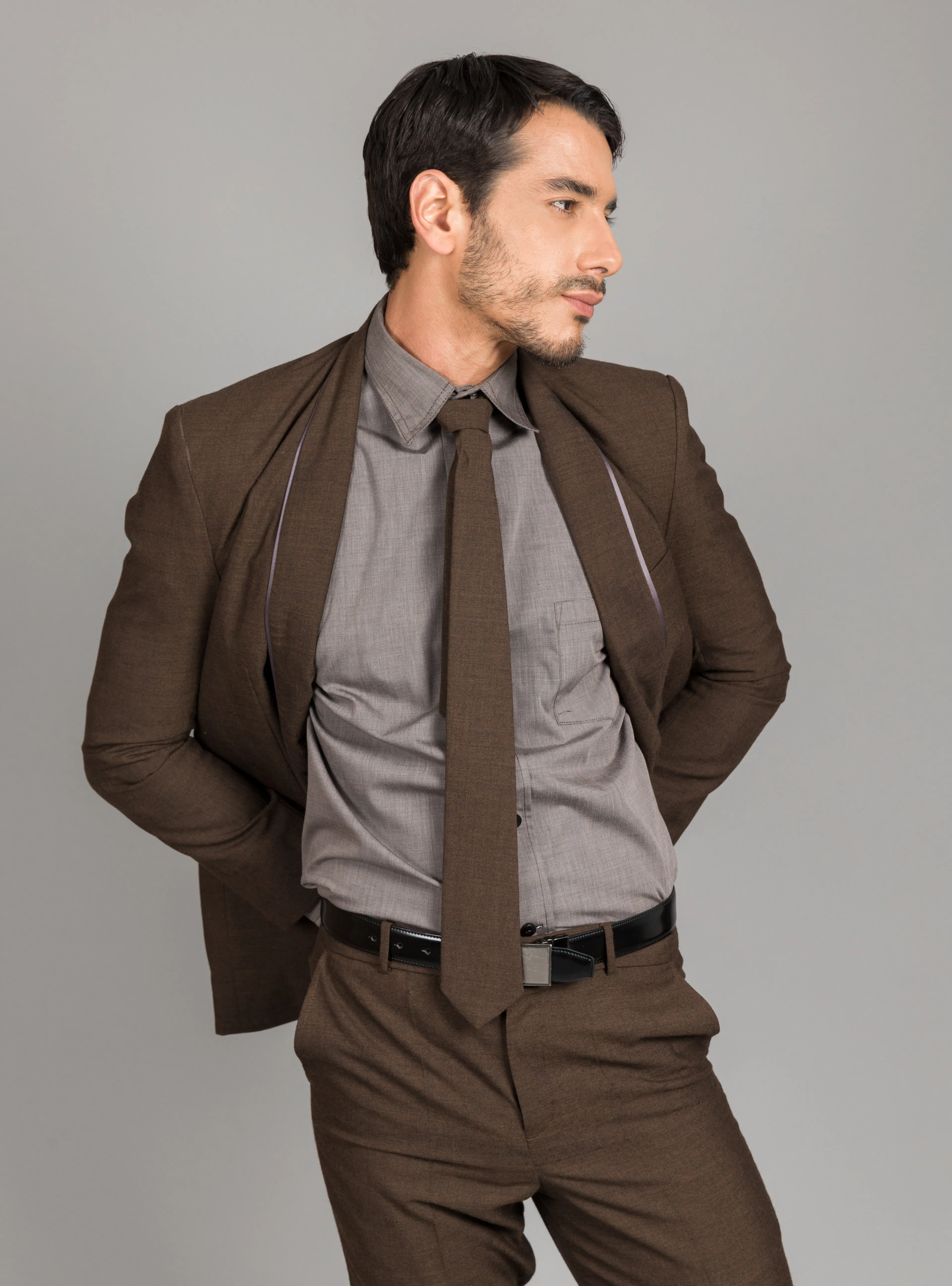Long Sleeves Shirts