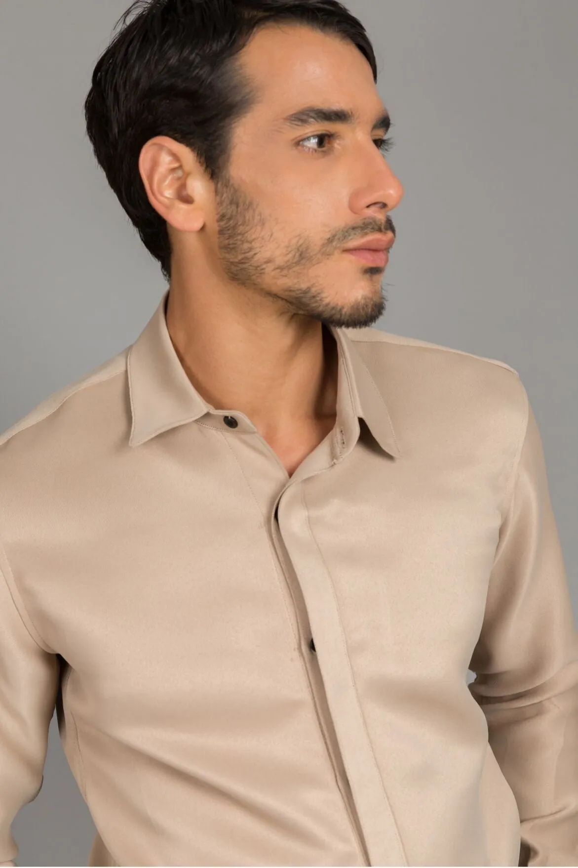 Long Sleeves Shirts
