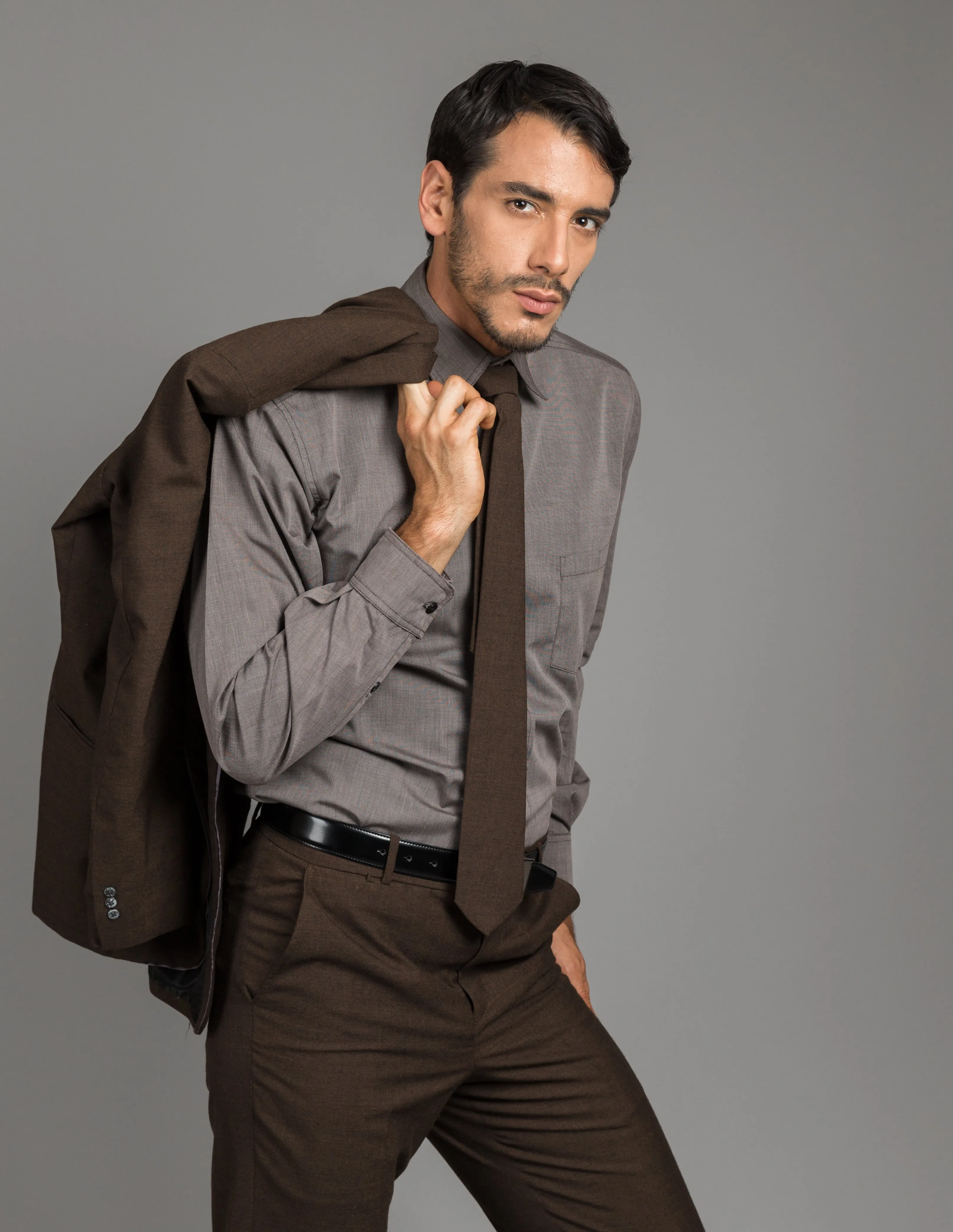 Long Sleeves Shirts