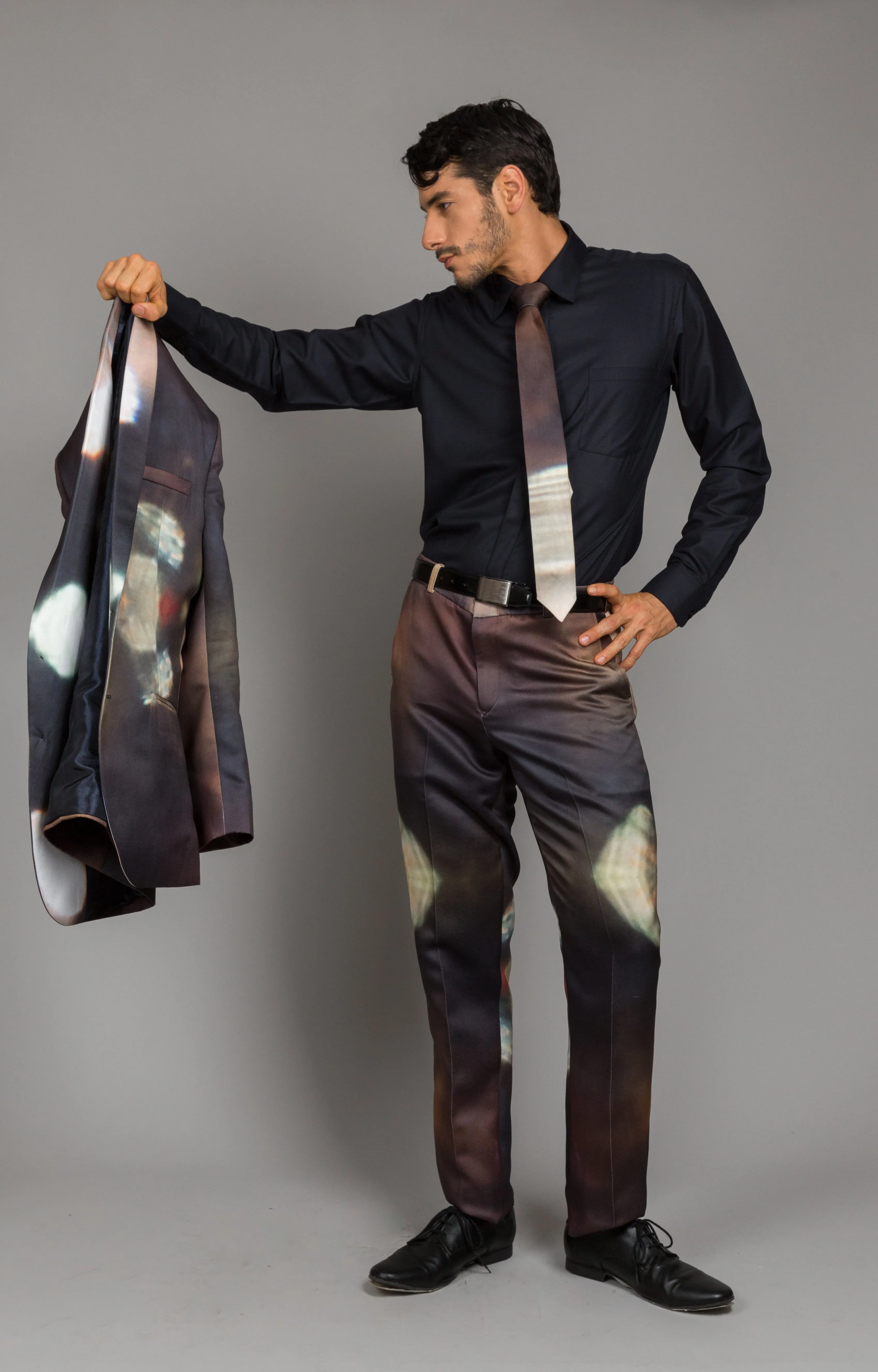 Long Sleeves Shirts
