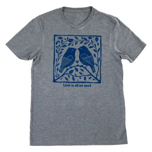 Love Birds T-Shirt