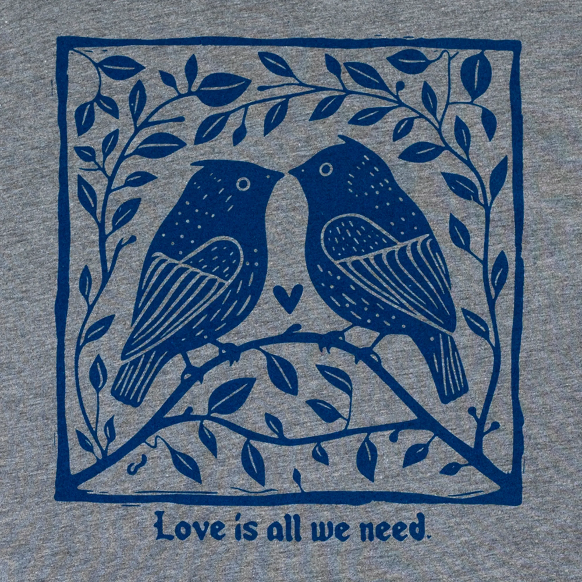 Love Birds T-Shirt