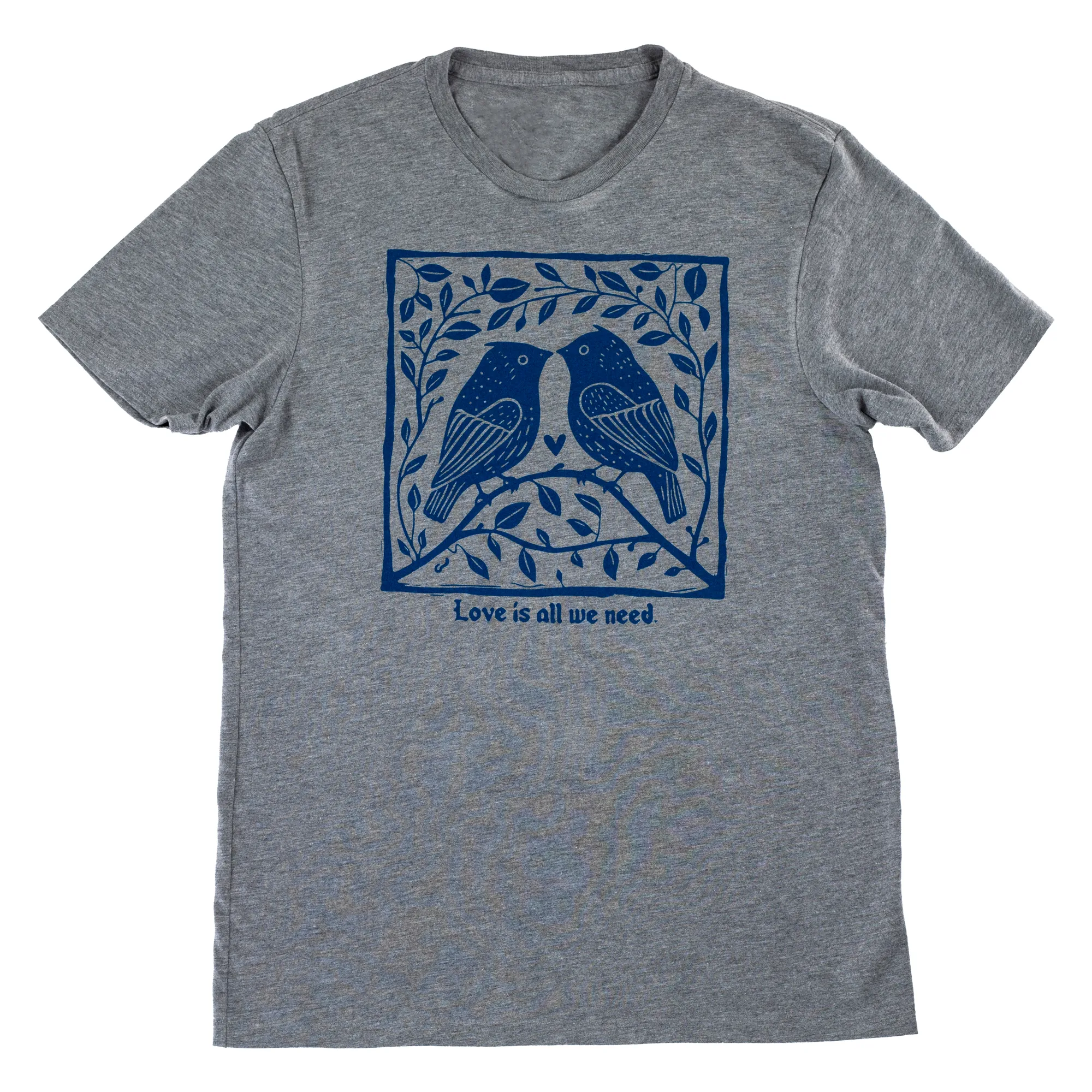 Love Birds T-Shirt