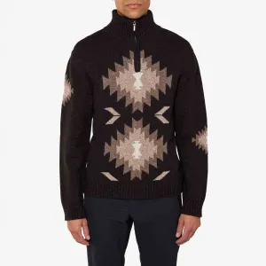 M Hovden Sweater