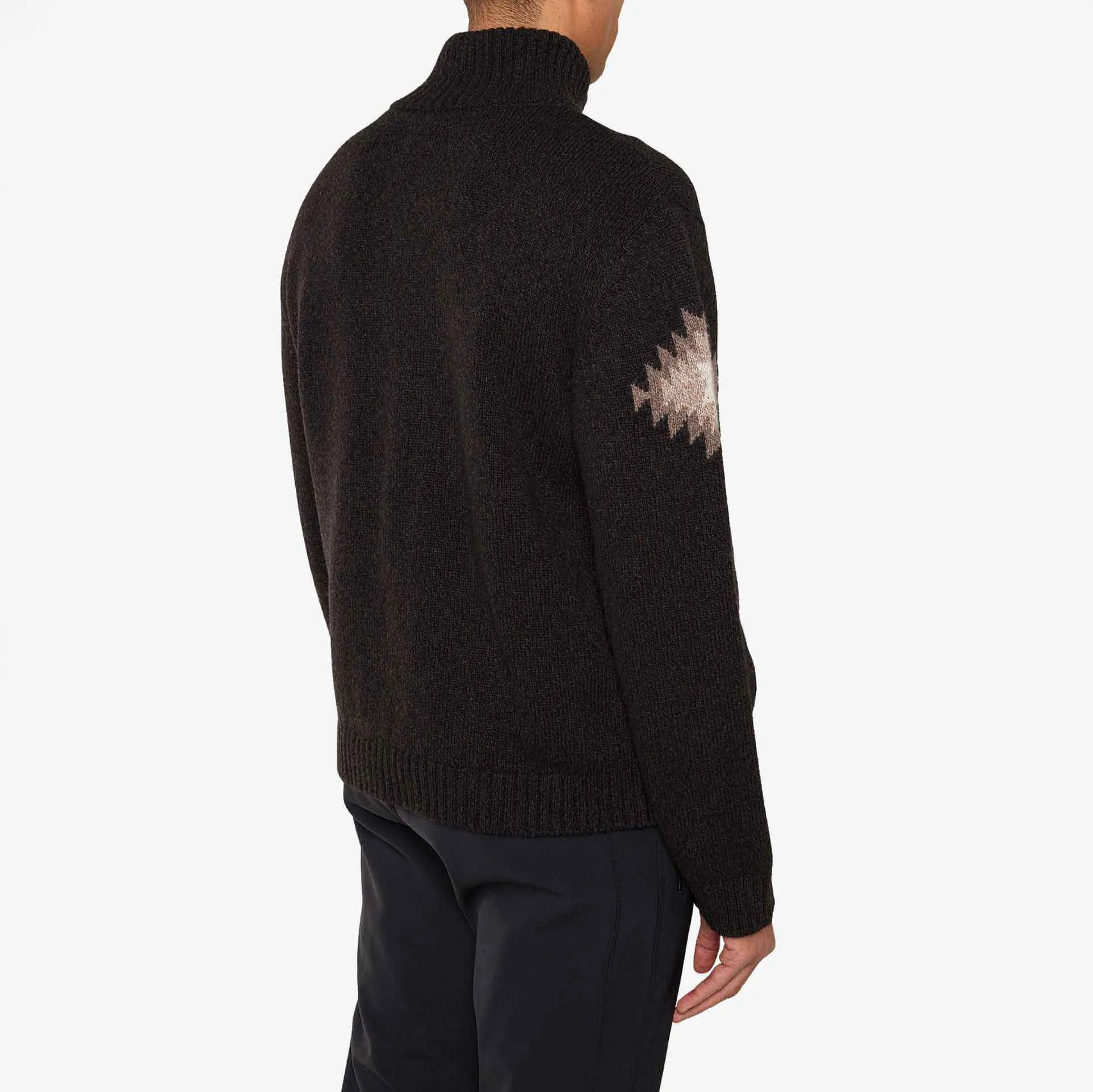 M Hovden Sweater