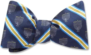 Maccabee - bow ties