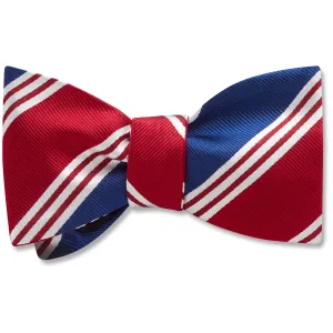 Mackenzie River - bow ties