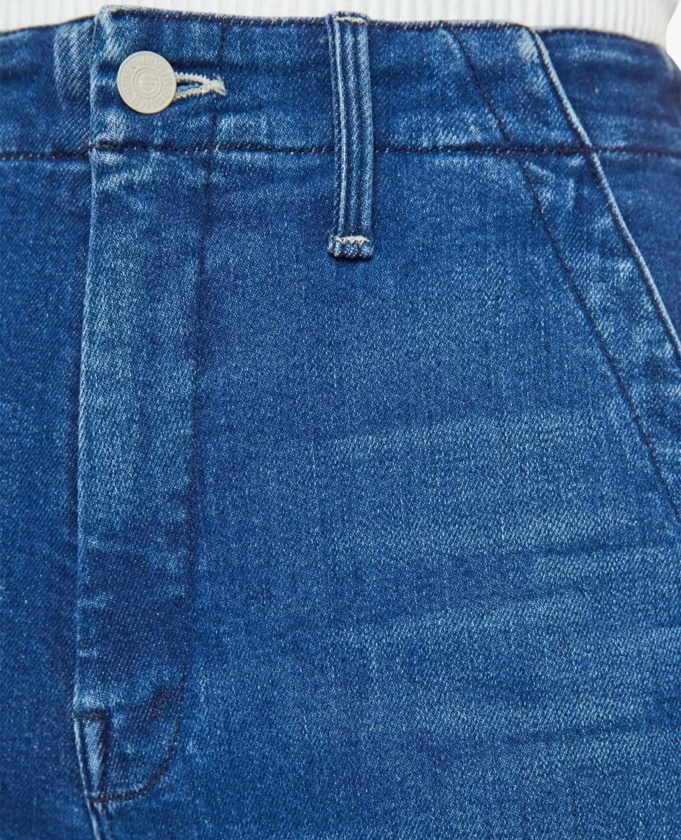 Major Zip Sneak Trouser Whatever You Want