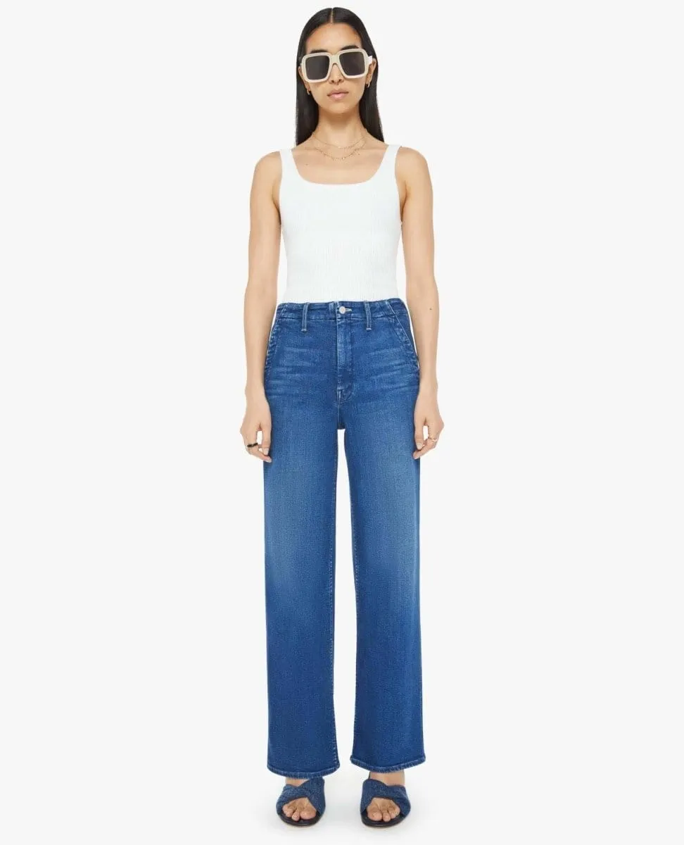Major Zip Sneak Trouser Whatever You Want