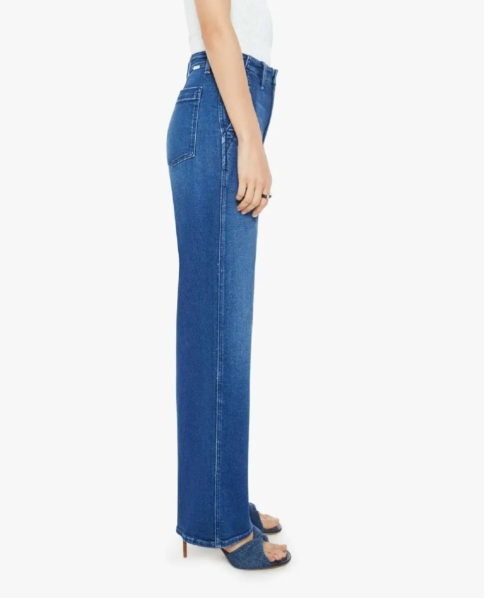 Major Zip Sneak Trouser Whatever You Want
