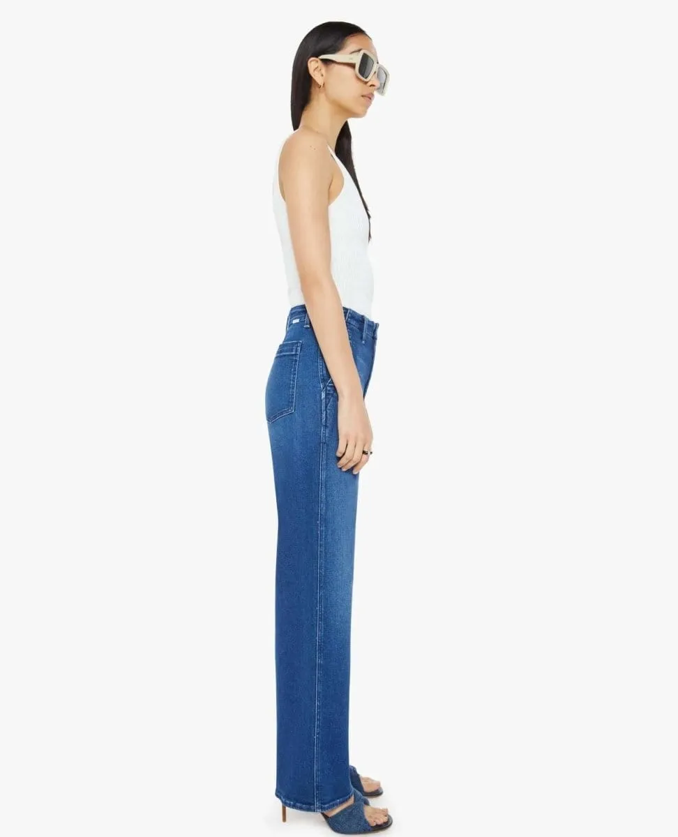 Major Zip Sneak Trouser Whatever You Want