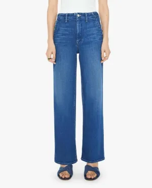 Major Zip Sneak Trouser Whatever You Want