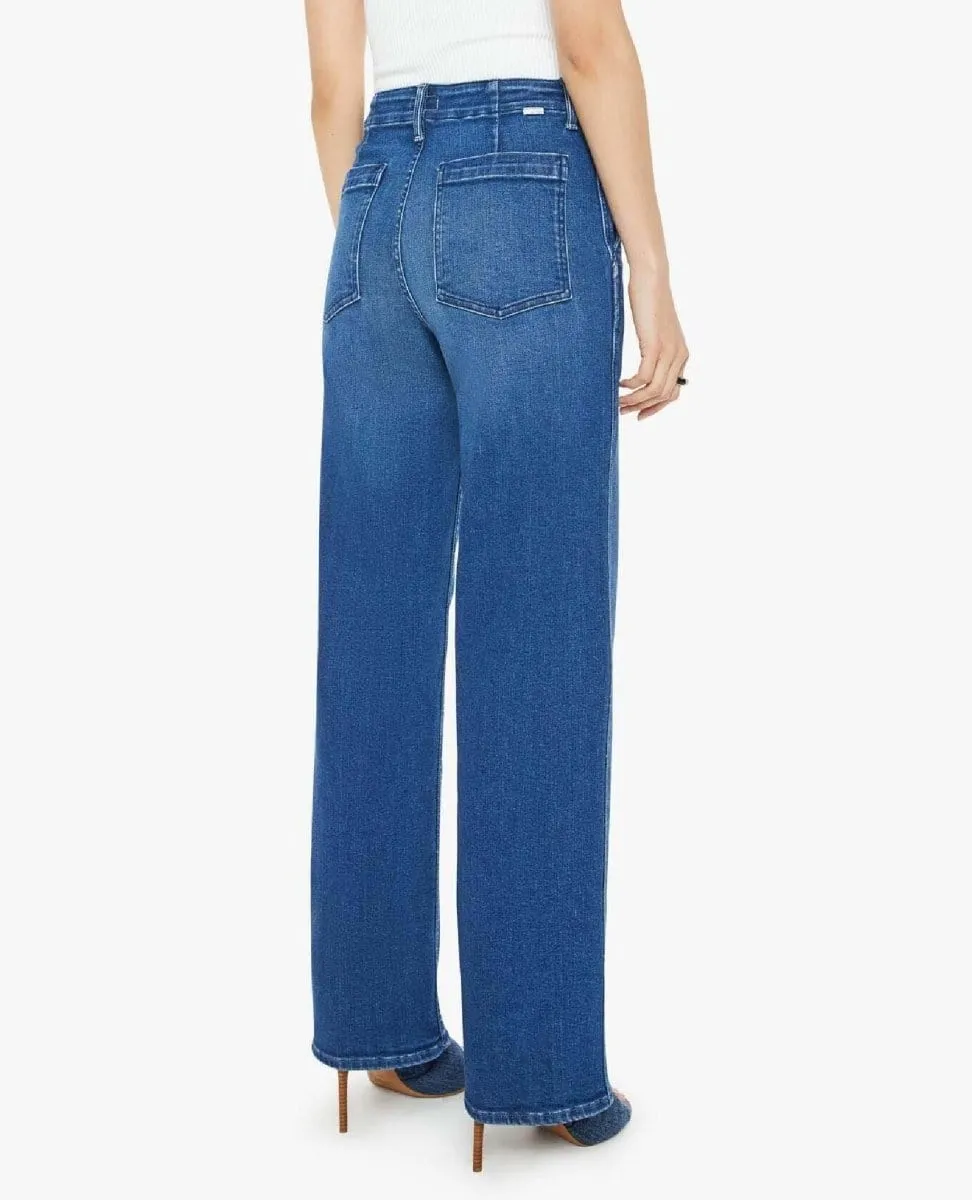 Major Zip Sneak Trouser Whatever You Want