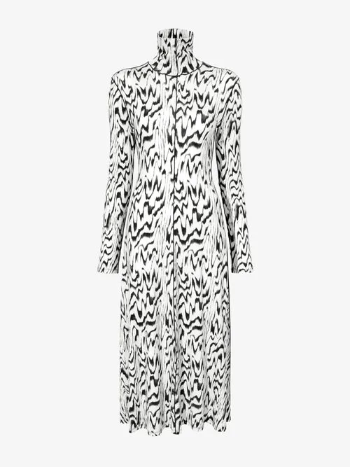 Marion Dress