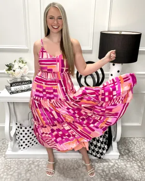 Martha Dress