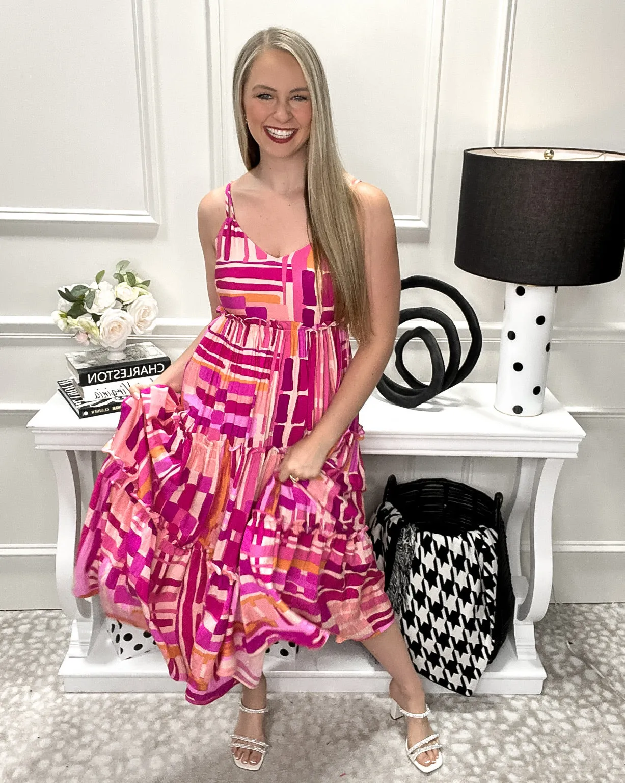 Martha Dress
