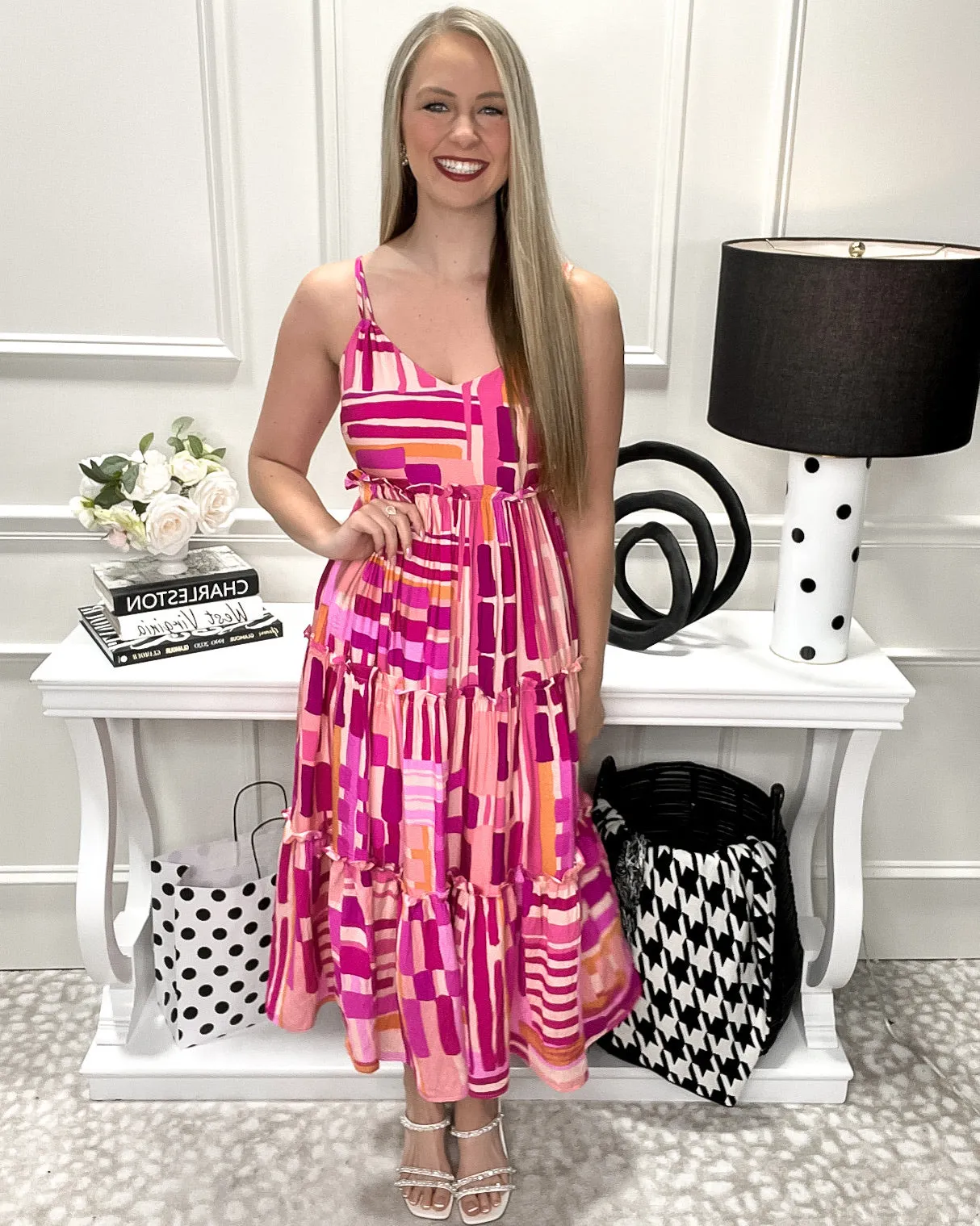 Martha Dress