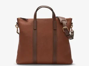 Mate, Leather - Tabac/Cuoio